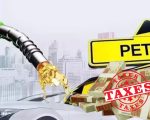 Pakistani Govt Collects Over Rs1200 Billion In Petroleum Levy In Last 9 Months