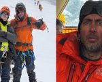 Pakistani Mountaineer Conquers Mount Everest