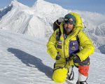 Pakistani Mountaineer Sajid Ali Sadpara Scales Mount Makalu Without Supplemental Oxygen