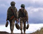 Pakistani Youth Allegedly Trafficked To Join Russian Forces For War Against Ukraine