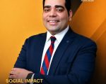 Pakistani Youth Leader Fahad Shahbaz Named To Forbes 30 Under 30 Asia 2026 List