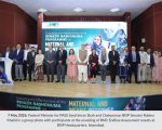 Pakistans Bnp Achieves Major Milestone In Tackling Child Malnutrition As Evaluation Reveals Big Improvements In Child Health