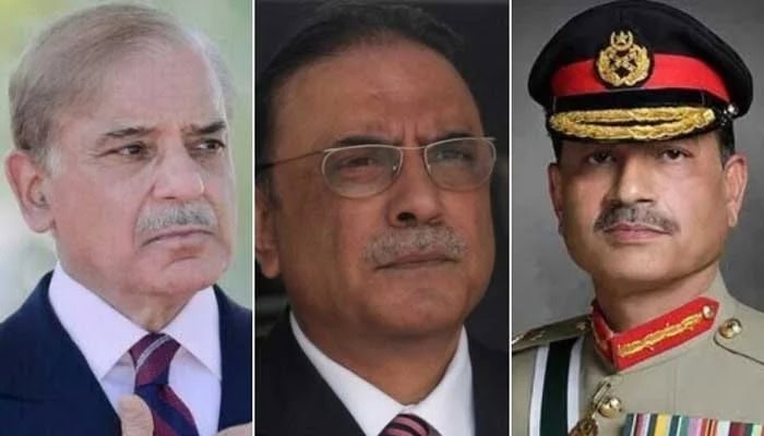 Pakistans Civil Military Leadership Calls For Unity Sacrifices As Nation Celebrates Eidul Azha 2026