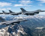 Pakistans F 16 Jets To Stay Operational Till 2040 Under New 488mn Us Deal