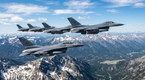 Pakistans F 16 Jets To Stay Operational Till 2040 Under New 488mn Us Deal