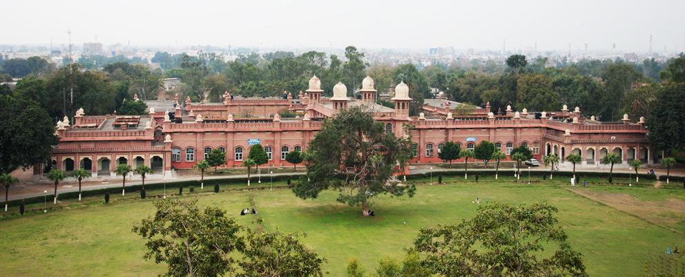Pakistan’s First Agriculture Museum – A Century-Old Legacy Reborn