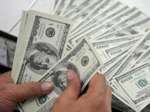 Pakistans Forex Reserves Cross 22 5b After Imf Tranche Boost