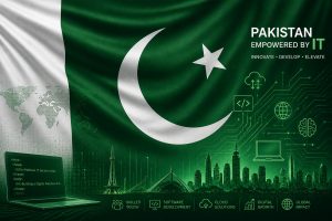 Pakistans It Boom Needs Its Next Leap