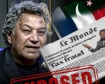 Paris Fashion Entrepreneur Mehmood Bhatti Convicted Of Tax Fraud Money Laundering