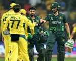 Pcb Announces Ticket Sales For Pakistan Vs Australia Odi Series