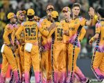 Peshawar Zalmi Clinch Psl 11 Title With Five Wicket Win Over Hyderabad Kingsmen