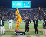 Peshawar Zalmi Opt To Field Against Hyderabad Kingsmen In Psl 11 Final
