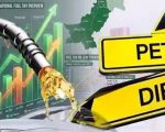 Petrol Levy Cut By Rs9 24 While Diesel Levy Goes Up In Fresh Fuel Price Shake Up
