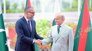 Pm Shehbaz Aga Khan V Pledge New Phase Of Cooperation Across Key National Development Sectors