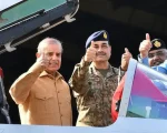 Pm Shehbaz Hails Trumps Extraordinary Peace Push In Call With Field Marshal
