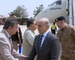 Pm Shehbaz In Quetta For Apex Committee Meeting On Balochistan Security Situation