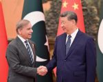 Pm Shehbaz Sharif Heads To China For 4 Day State Visit Starting May 23