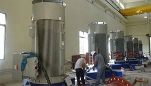 Power Shutdown At Dhabeji Pumping Station Disrupts Water Supply To Karachi