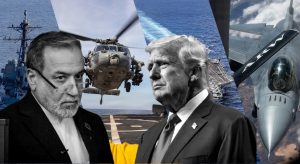 Project Deadlock Iran Slams Us Freedom Strategy As Hormuz Crisis Escalates