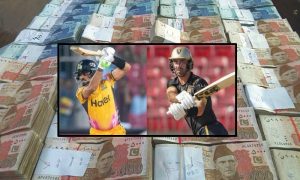 Psl 11 Final Prize Money Around Rs14 Crore For Champions Rs8 3 Crore For Runners Up