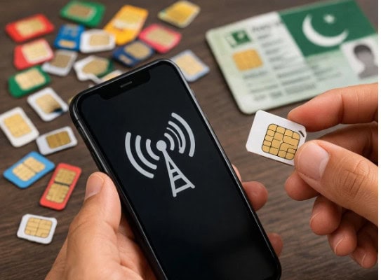 Pta Imposes Nationwide Ban On Sim Sales Between Midnight And 6am