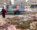 Punjab Approves Rs50000 Fine For Dumping Animal Offals In Streets On Eidul Azha