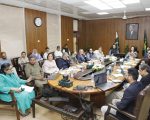 Punjab Education Authority Takes Crucial Step Towards Reforming Primary Curriculum