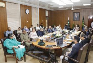 Punjab Education Authority Takes Crucial Step Towards Reforming Primary Curriculum