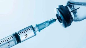 Punjab Issues High Alert Over Fake Antibiotic Injection G Tax 250mg