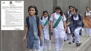 Punjab Schools To Reopen From June 1 For Summer Camps