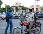 Punjab Slashes Traffic Fines Ends Jail Terms Under New Motor Vehicle Law