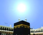 Rare Solar Event To Take Place On Day Of Arafah 2026