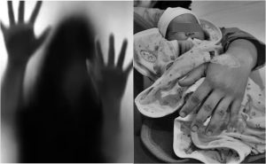 Rawalpindi Woman Gives Birth To Girl After Being Raped For Months In Hotel Room