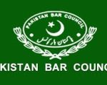 Register Cases Over Defamation Of Judiciary Institutions And Lawyers Pakistan Bar Council
