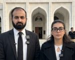 Relief For Imaan Mazari As Sc Orders Ihc To Decide Sentence Suspension Plea In 2 Weeks