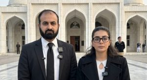 Relief For Imaan Mazari As Sc Orders Ihc To Decide Sentence Suspension Plea In 2 Weeks