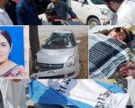 Ryan Wazir Daughter Of Ex Ambassador Ayaz Wazir Dies In High Speed Crash In Islamabad