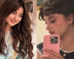 Sajal Aly Wows Fans With New Short Haircut