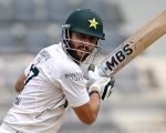 Salman Ali Agha Reprimanded By Icc For Code Of Conduct Breach During Bangladesh Test