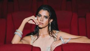 Sanam Saeed Set For Landmark Appearance At 2026 Cannes Film Festival