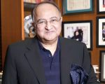 Sarmad Ali Awarded Sitara I Imtiaz Second Time For Services To Newspaper Industry