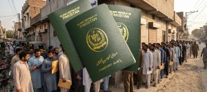 Saudi Arabia Job Alert For Pakistanis As Strict Warning Issued For Overseas Workers