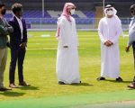 Saudi Arabia Set To Host First Ever T20 League Featuring Retired Stars