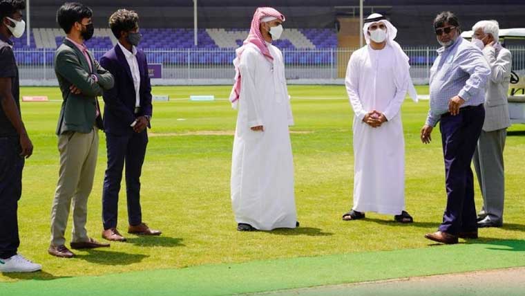 Saudi Arabia Set To Host First Ever T20 League Featuring Retired Stars