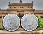 Sbp To Issue Rs75 Commemorative Coin Marking 75 Years Of Pakistan China Ties