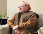 Senior Pakistani Journalist Altaf Hassan Qureshi Passes Away At 88