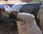 Severe Heatwave To Grip Most Parts Of Sindh Until May 31 Met Office