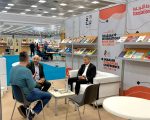 Sharjah Book Authority Seeks Stronger Publishing Ties With Greece At Thessaloniki Fair