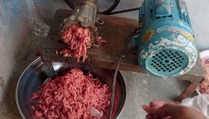 Shopkeeper Shot Dead After Demanding Payment For Meat Mincing On Eid In Gujranwala
