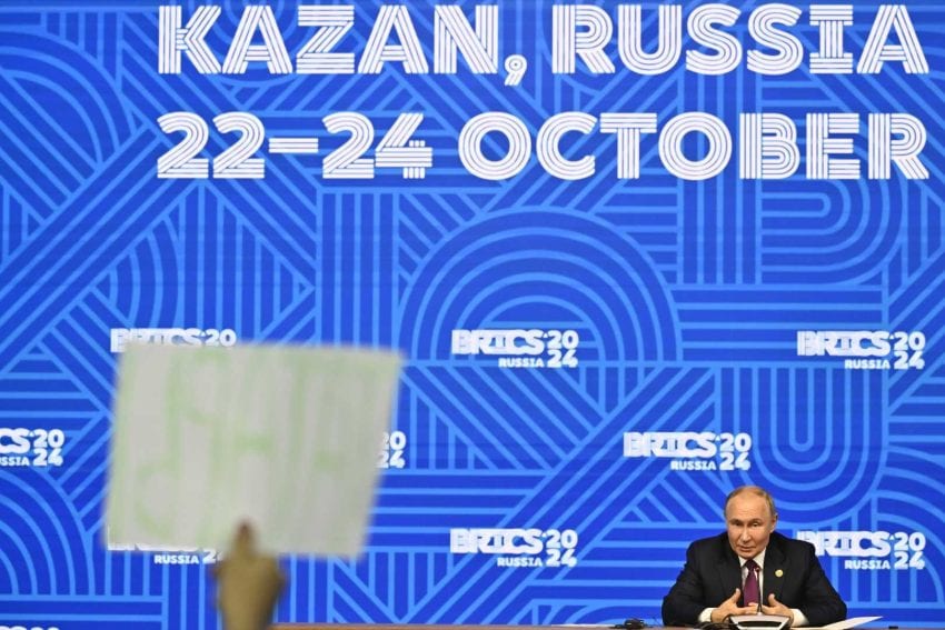 Silent Expansion How Russia Is Winning The Battle For Young Women Of Asia 